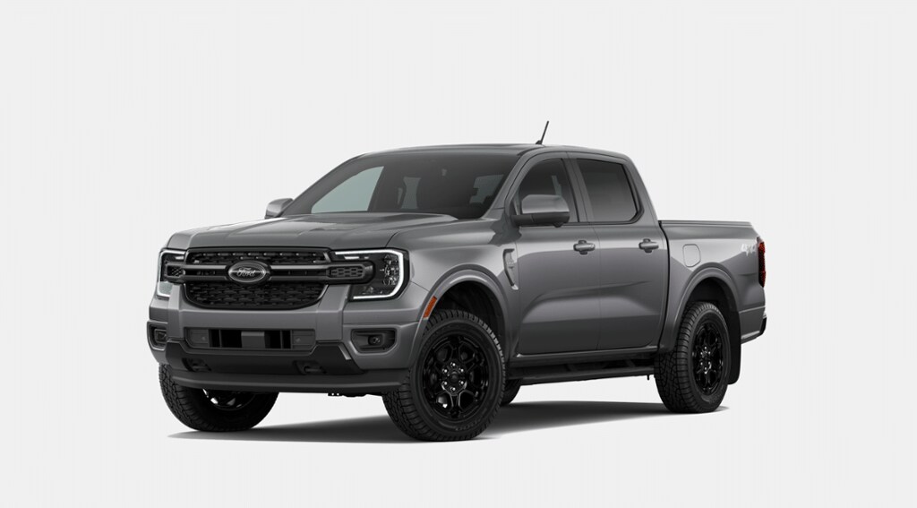 2026 Ranger