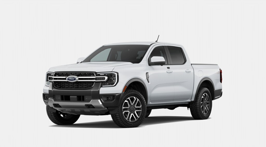 2026 Ranger