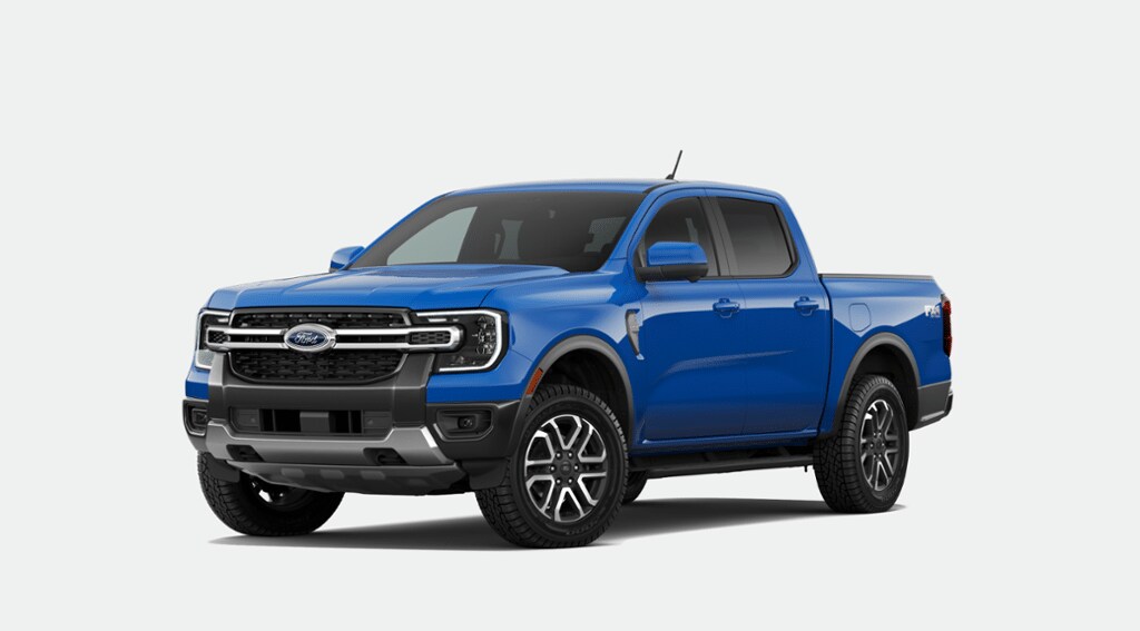 2026 Ranger