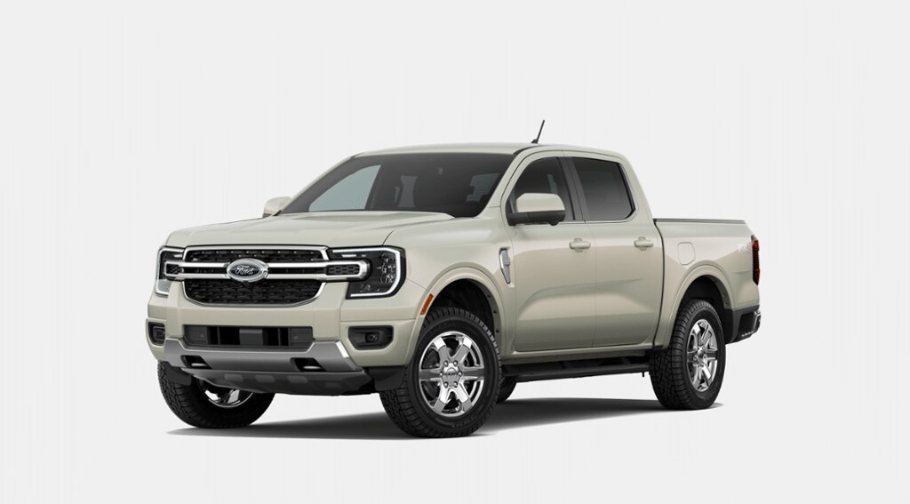 2026 Ranger