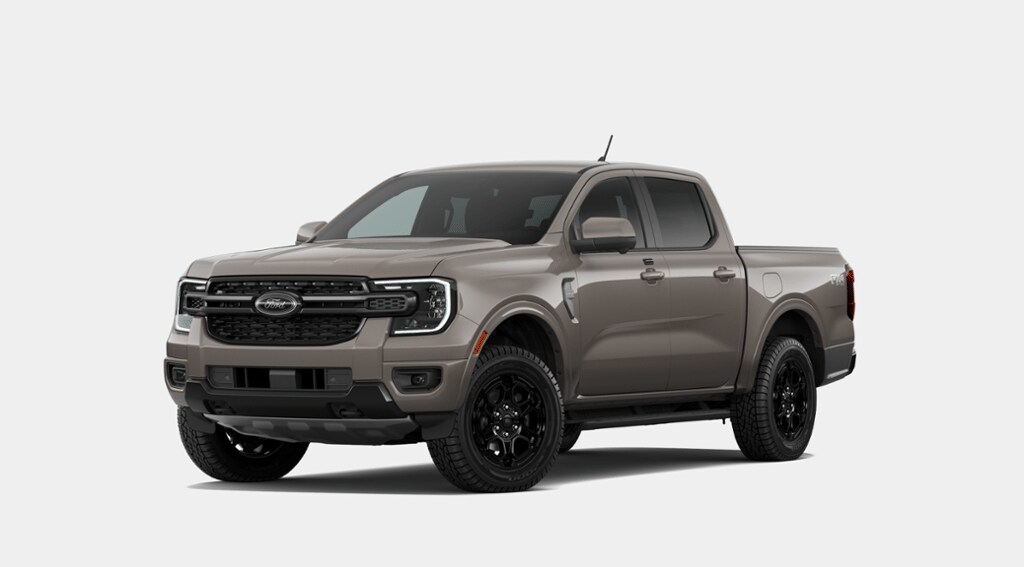 2026 Ranger LARIAT