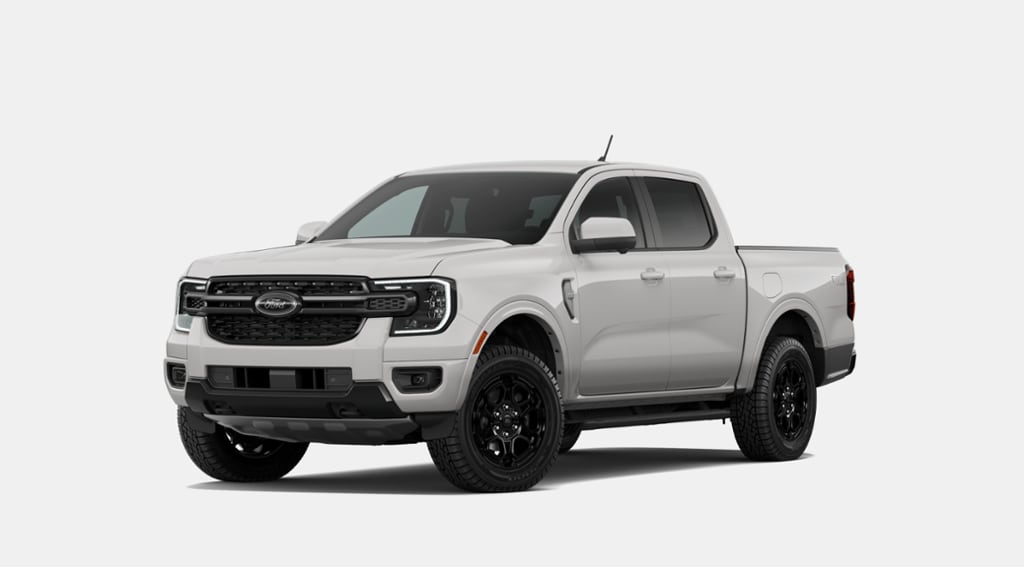 2026 Ranger LARIAT
