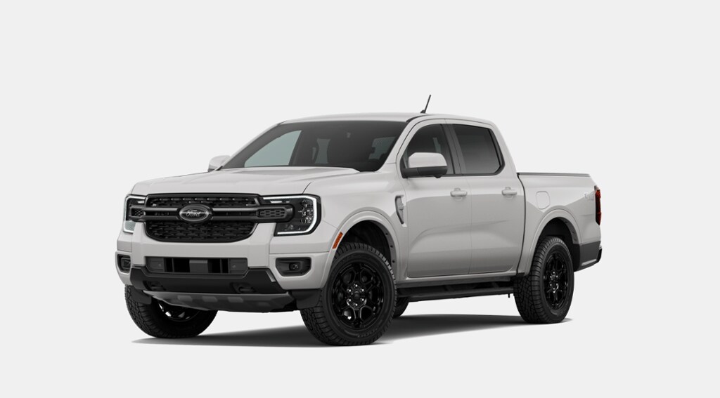 2026 Ranger LARIAT
