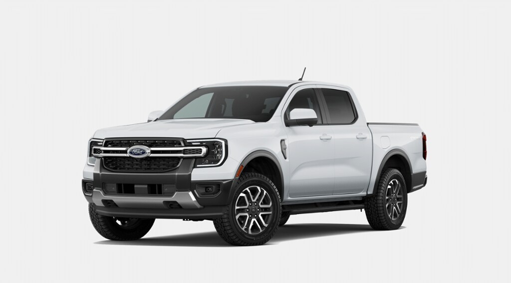 2026 Ranger