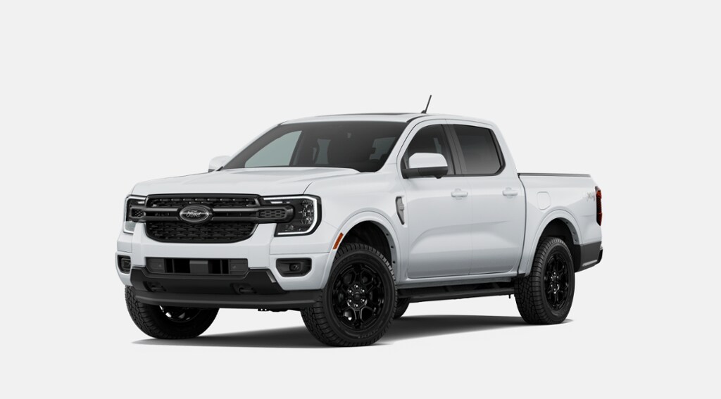 2026 Ranger