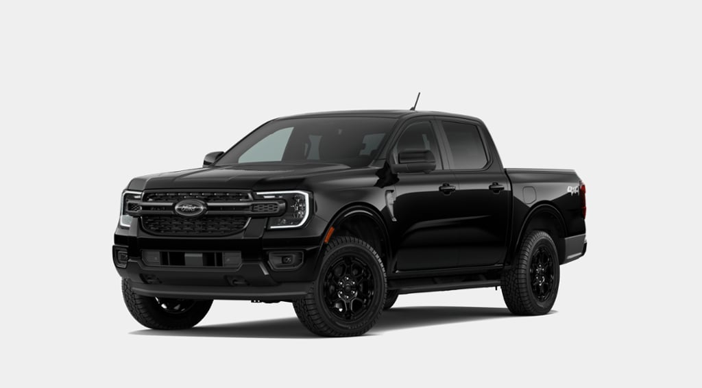 2026 Ranger