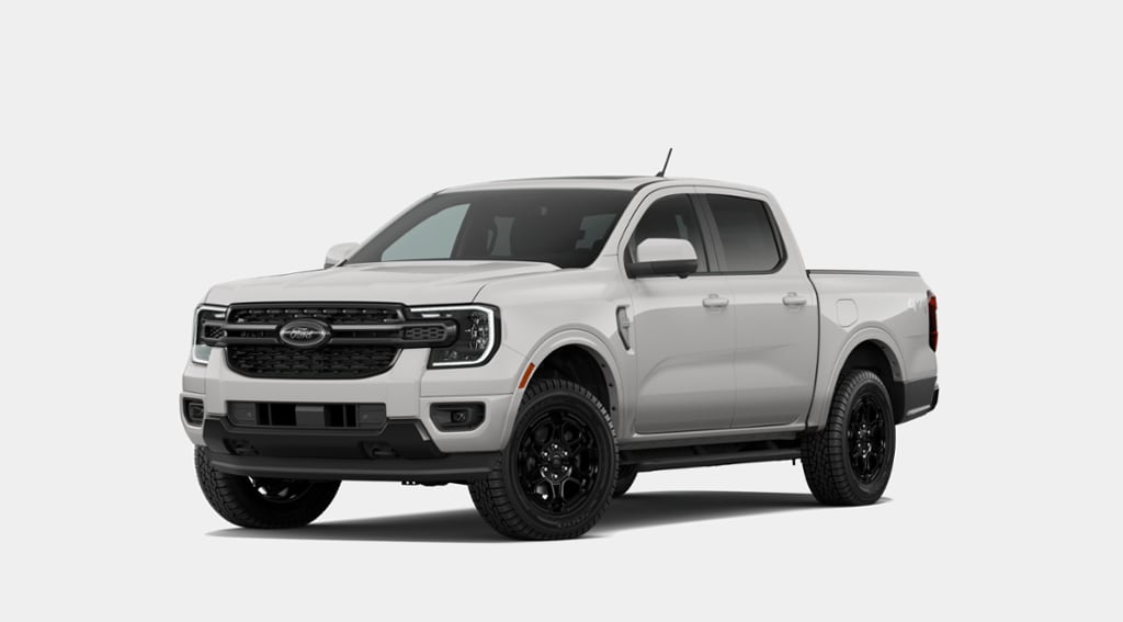 2026 Ranger