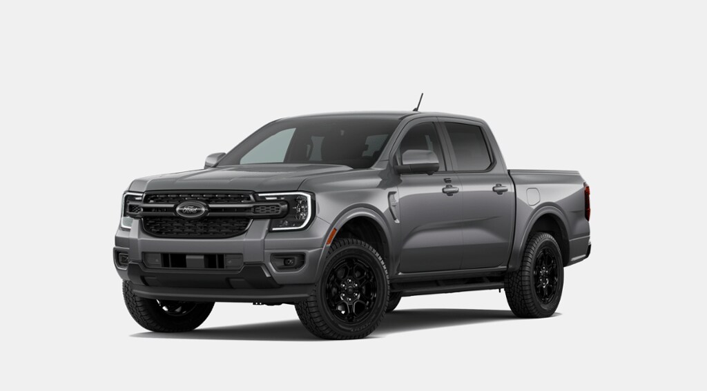 2026 Ranger