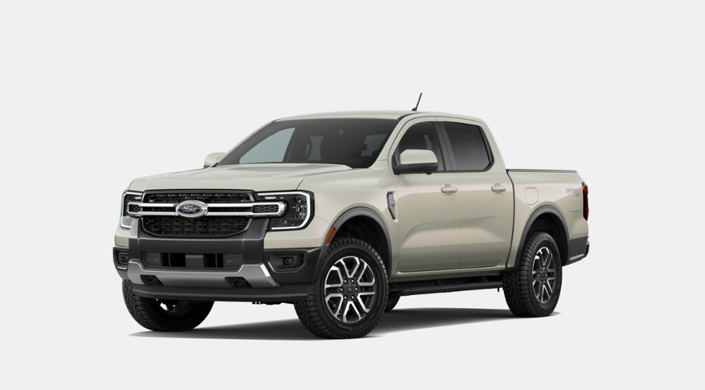 2026 Ranger