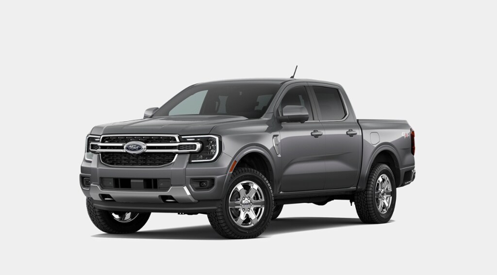 2026 Ranger