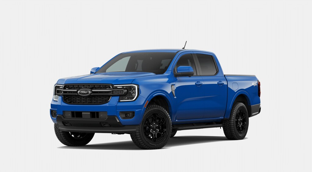 2026 Ranger