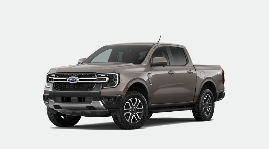 2026 Ranger