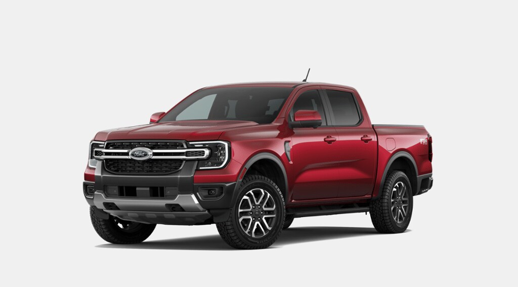 2026 Ranger