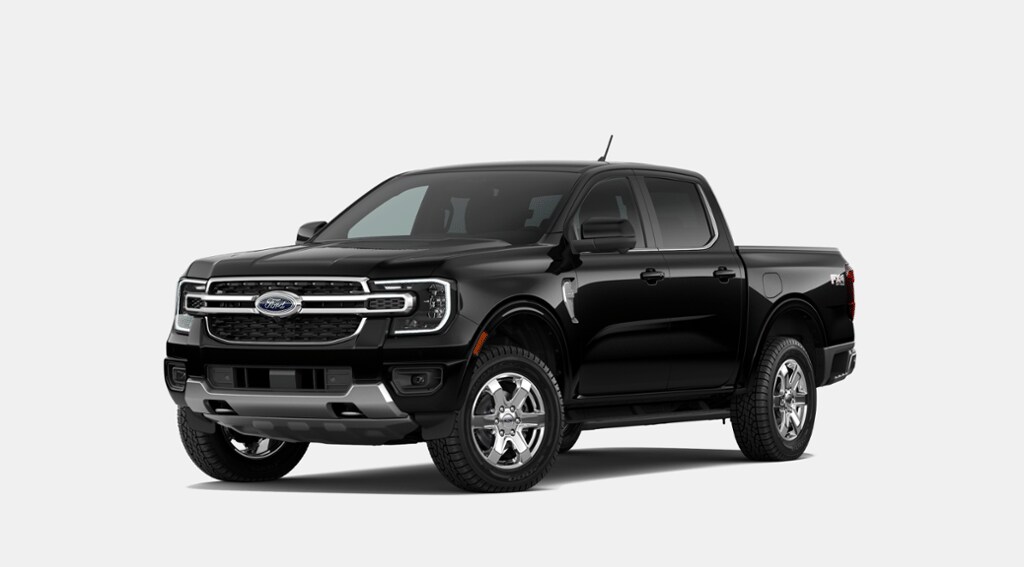 2026 Ranger
