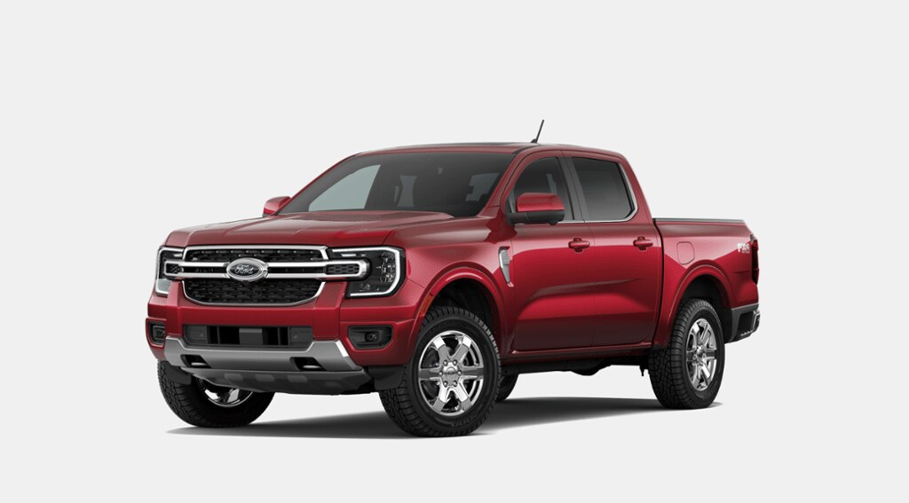 2026 Ranger