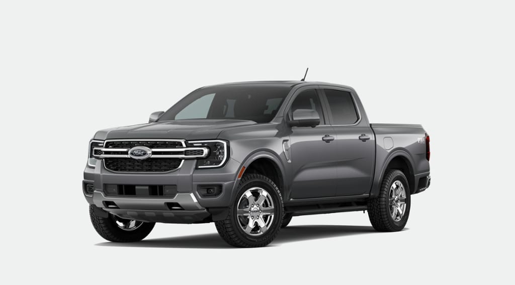 2026 Ranger