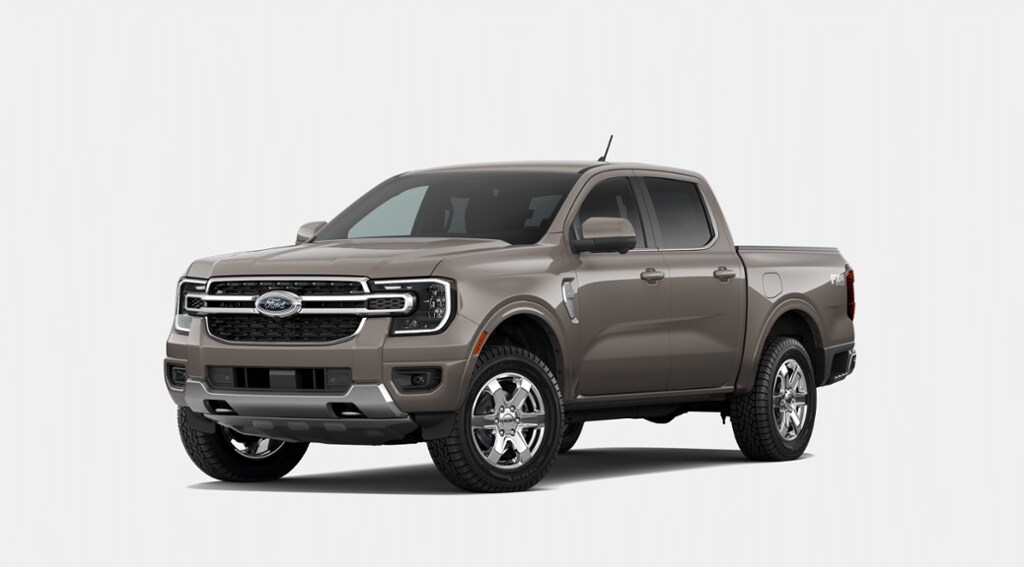 2026 Ranger