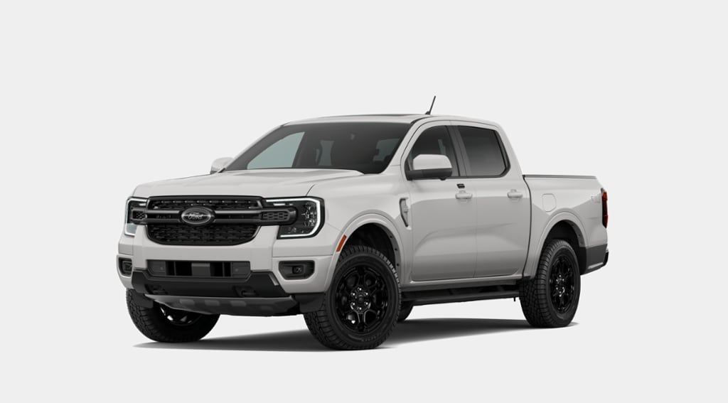 2026 Ranger