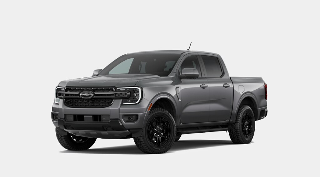 2026 Ranger