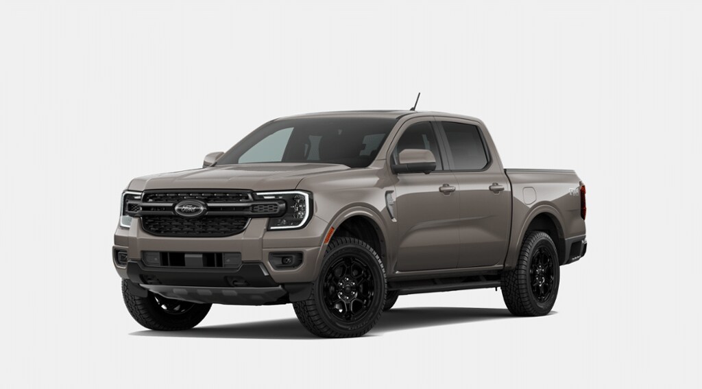 2026 Ranger