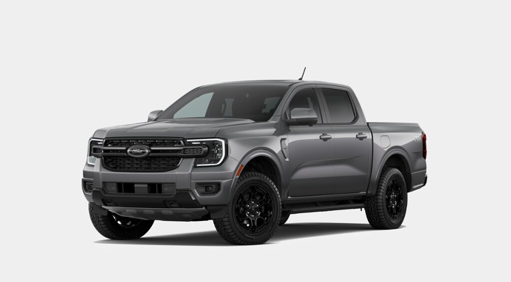 2026 Ranger