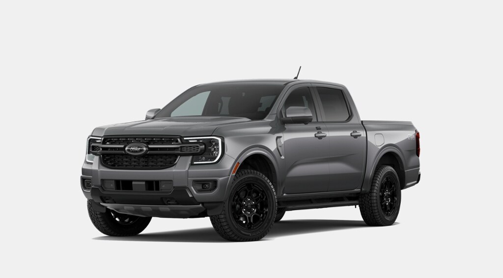 2026 Ranger