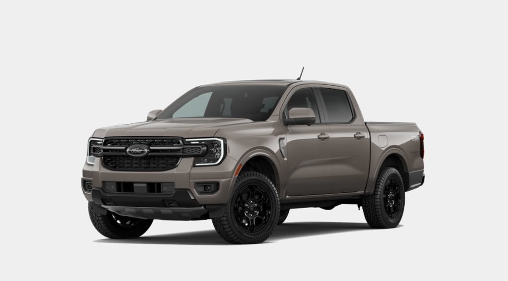 2026 Ranger