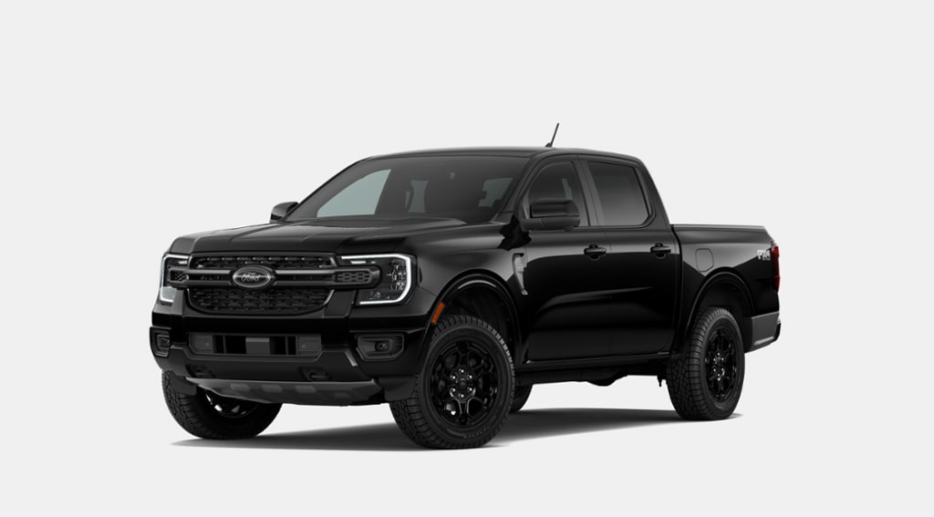 2026 Ranger