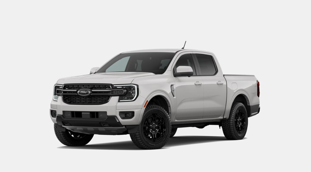 2026 Ranger LARIAT