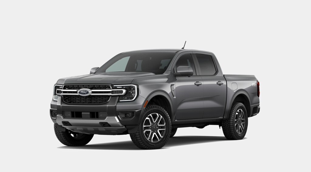 2026 Ranger
