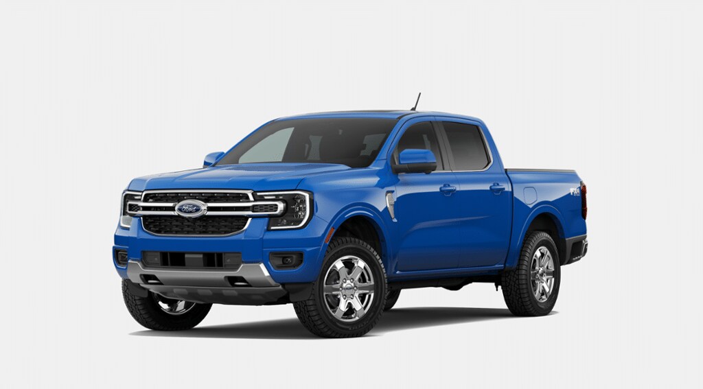 2026 Ranger