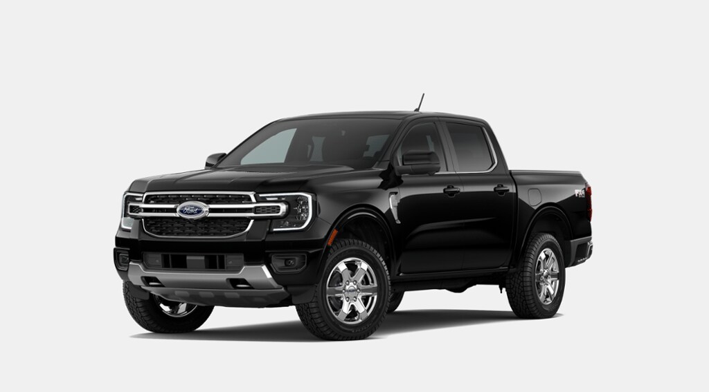 2026 Ranger