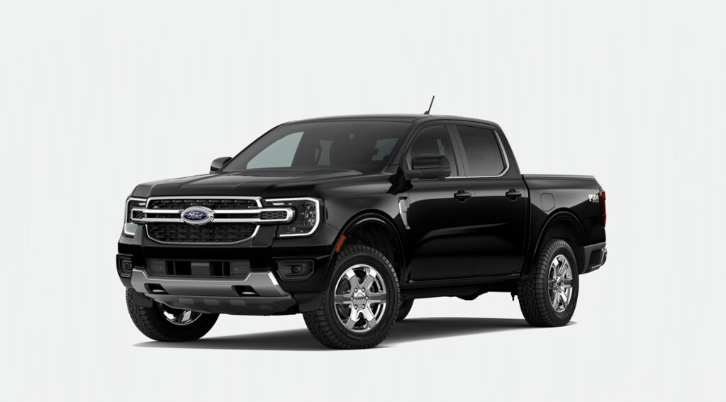 2026 Ranger