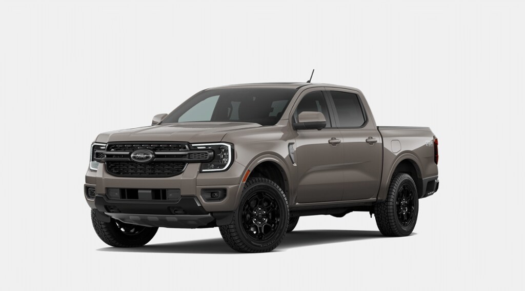 2026 Ranger