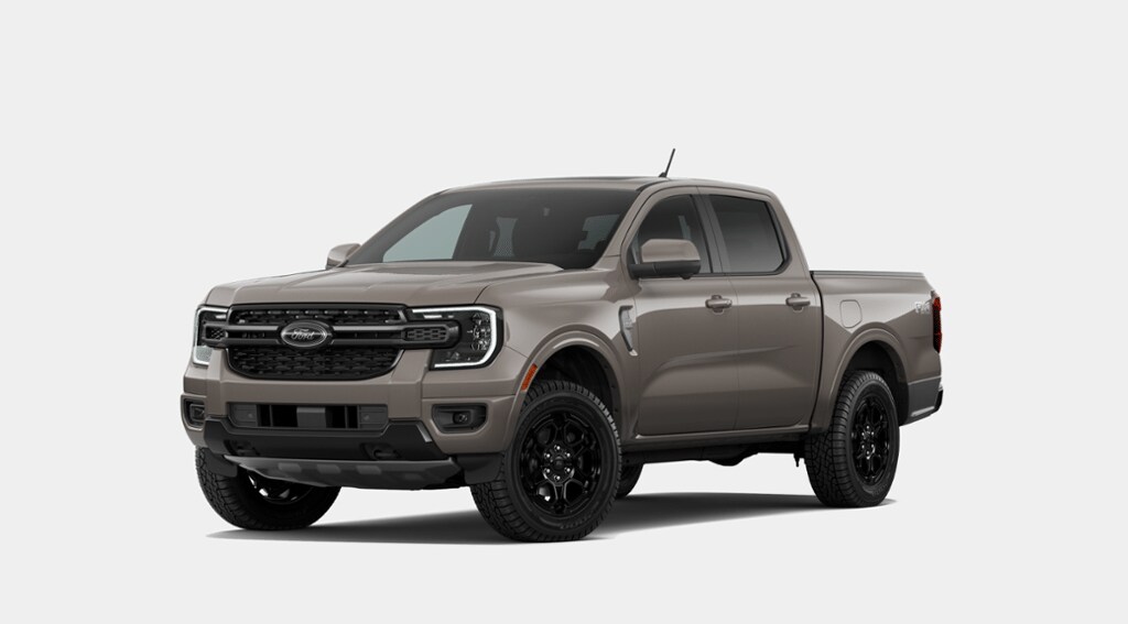 2026 Ranger