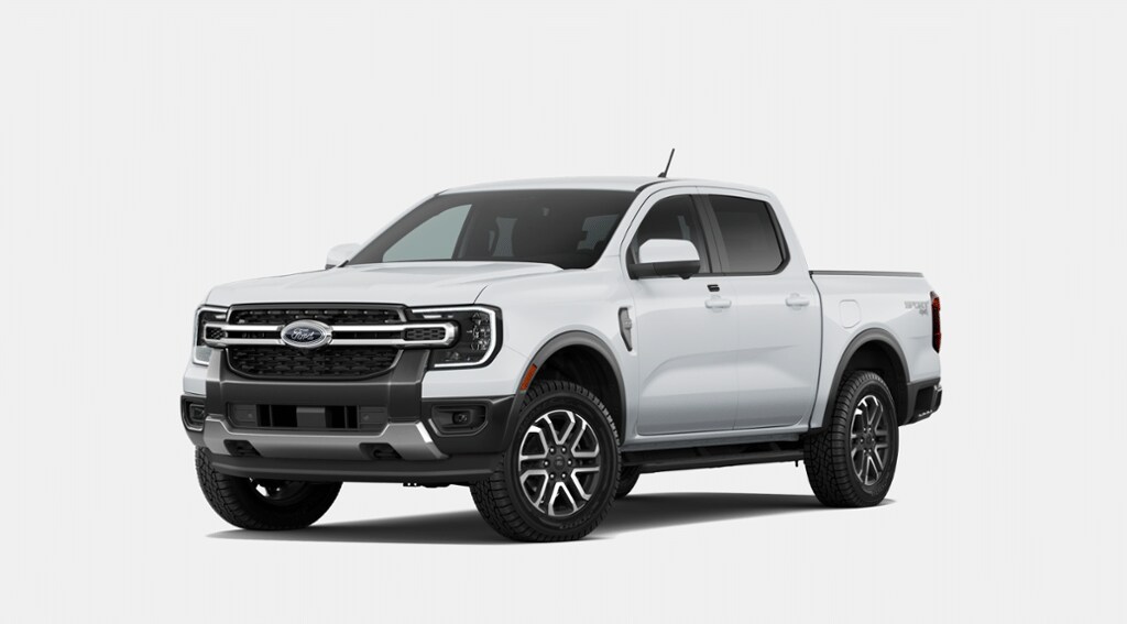 2026 Ranger