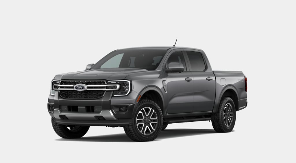 2026 Ranger