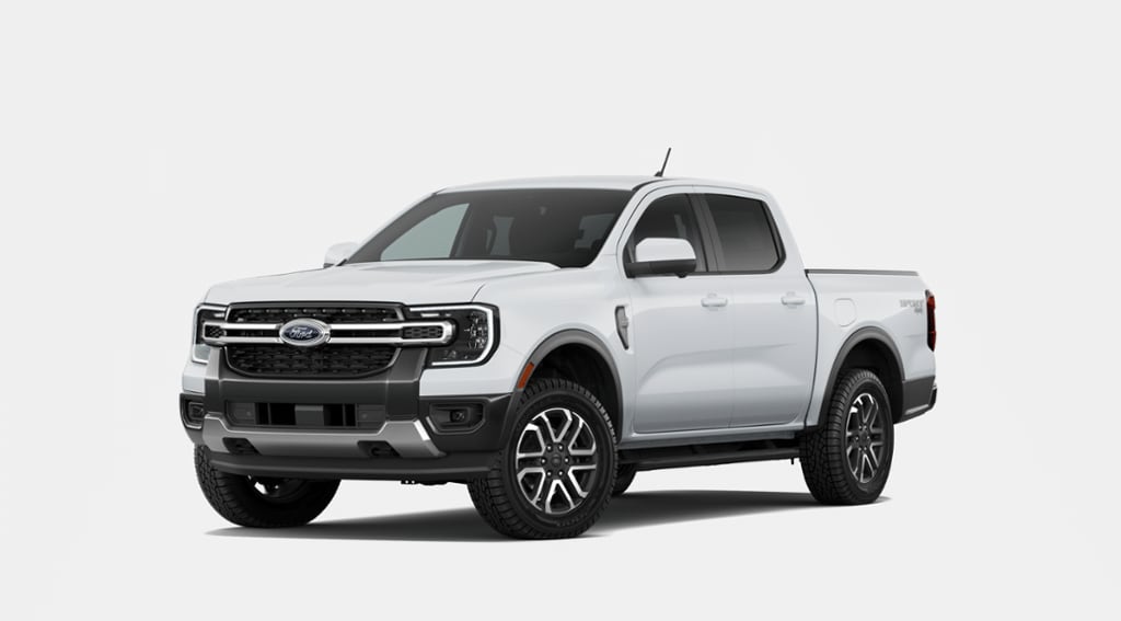 2026 Ranger LARIAT
