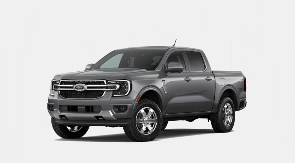 2026 Ranger