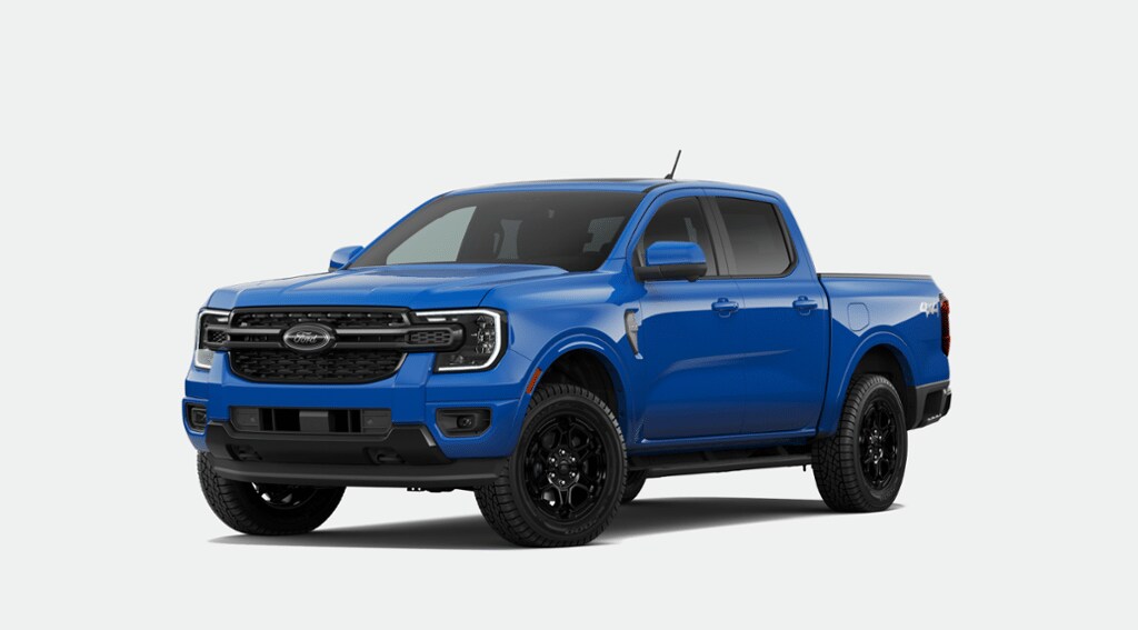 2026 Ranger