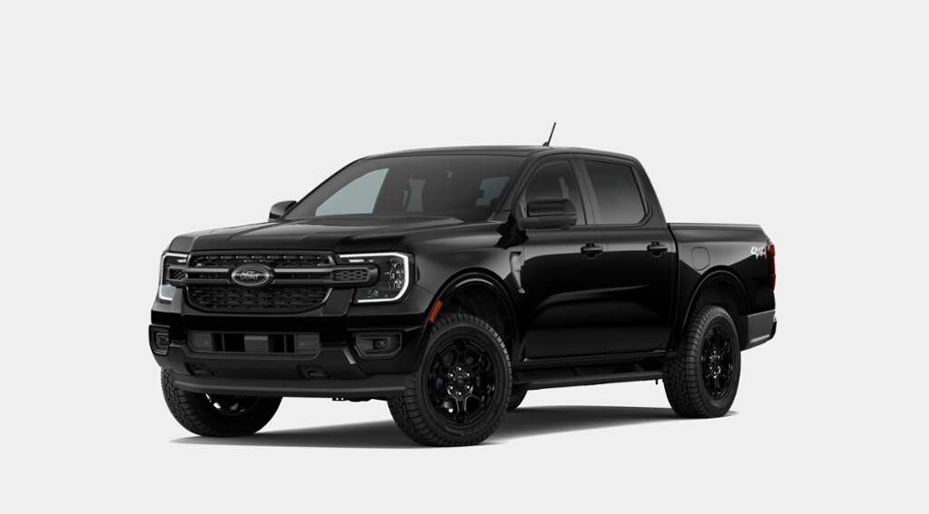 2026 Ranger