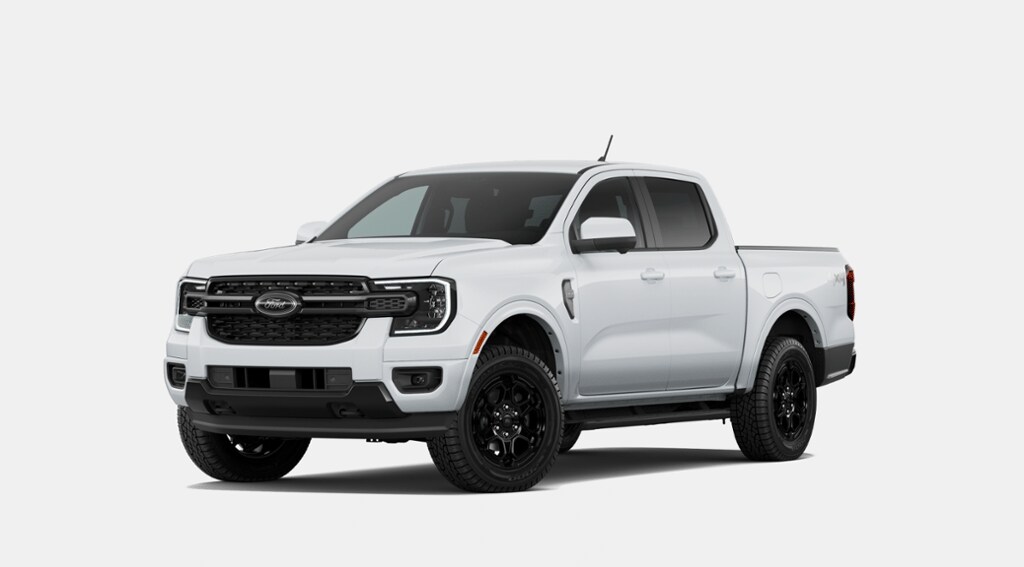 2026 Ranger