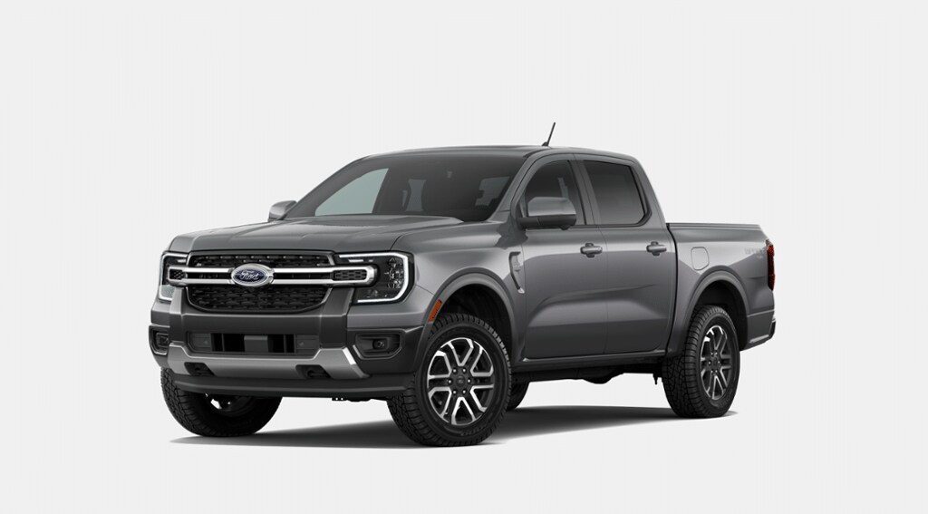 2026 Ranger