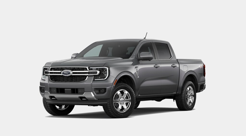 2026 Ranger