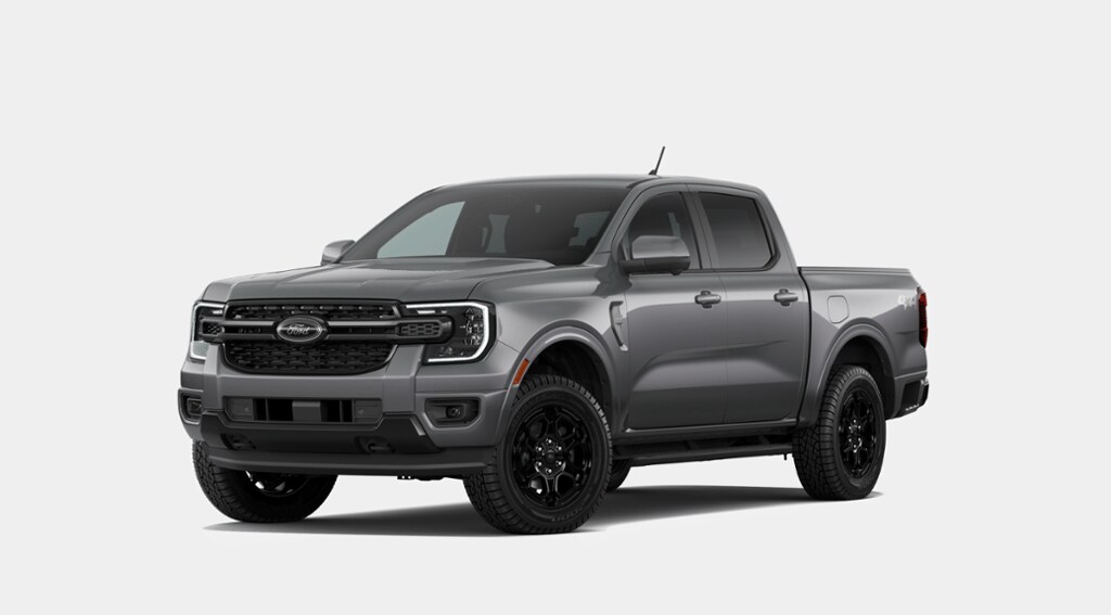 2026 Ranger