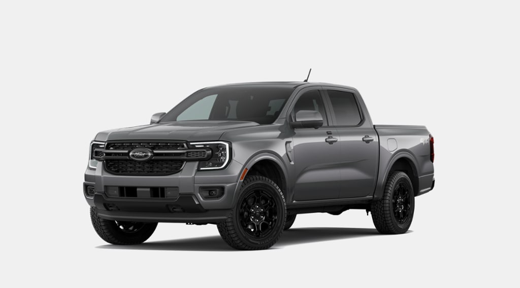 2026 Ranger