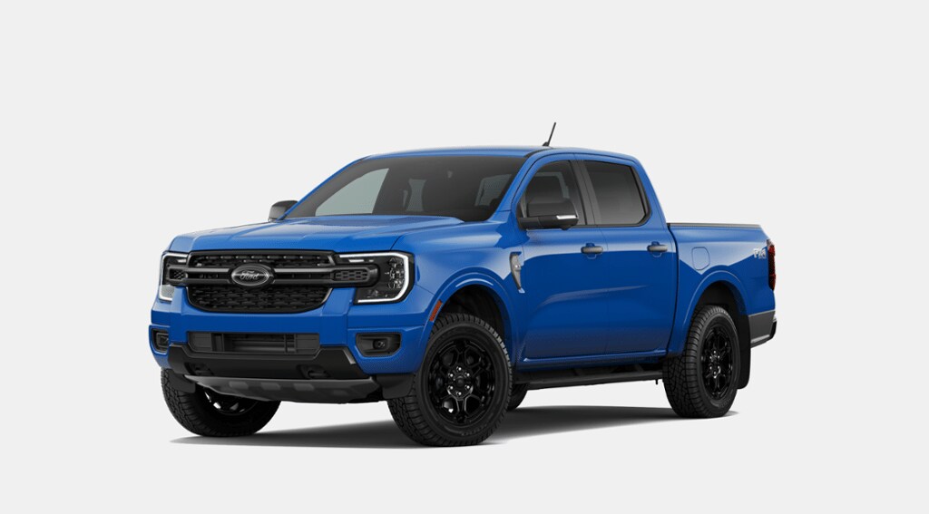 2026 Ranger