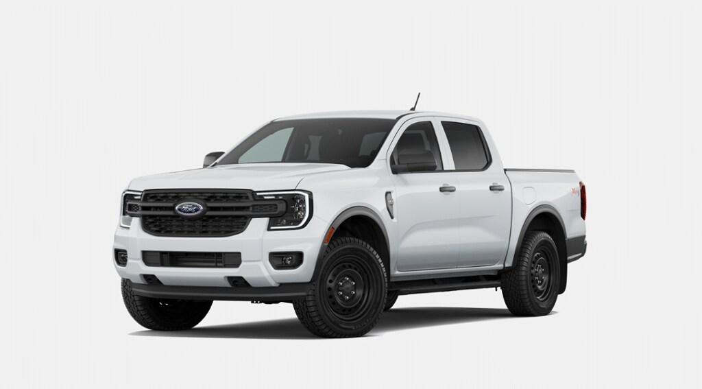 2026 Ranger XL