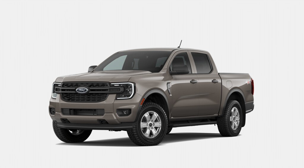 2026 Ranger