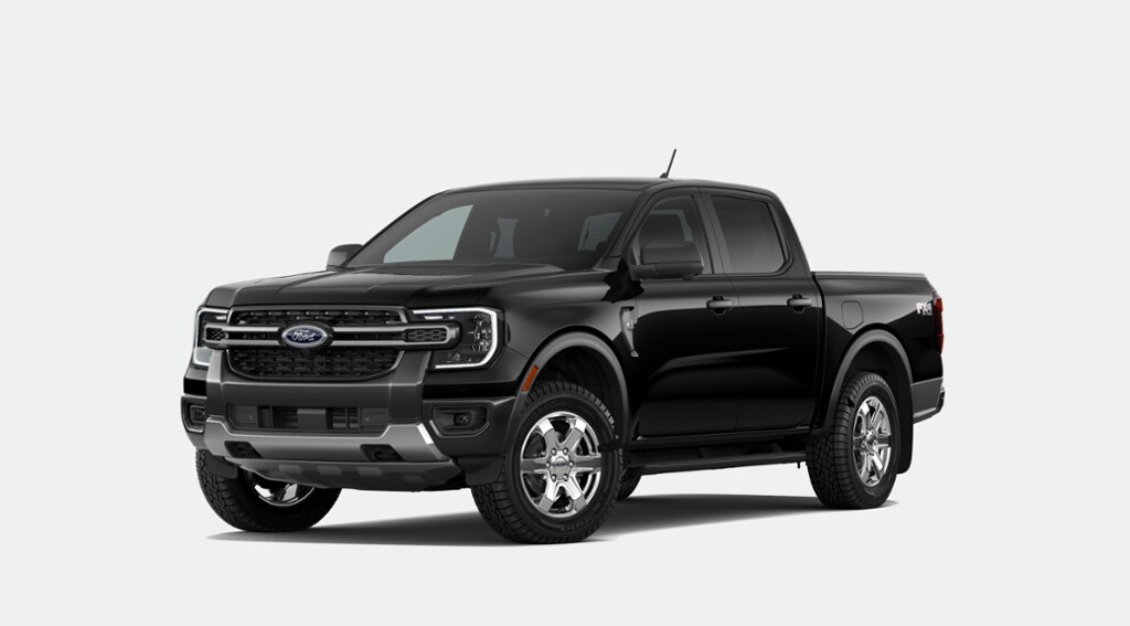 2026 Ranger